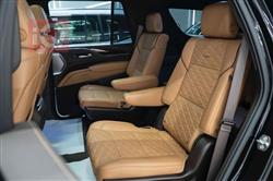 کادیلاک ئێسکەلەید